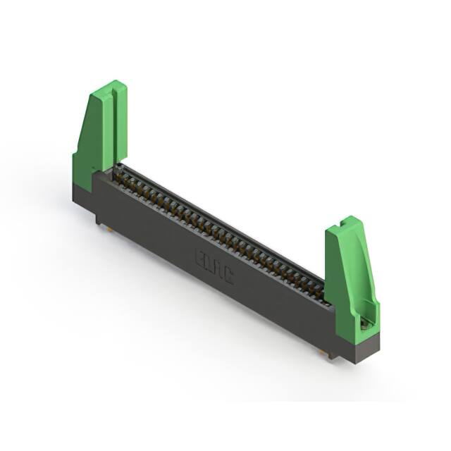 395-066-521-588 EDAC Inc.  Edgeboard Connectors